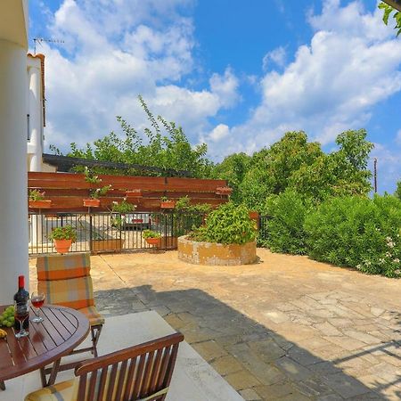Villa Aphrodite Finiki 폴리스 외부 사진