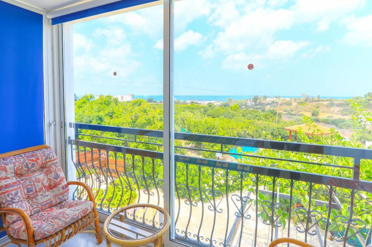 Villa Aphrodite Finiki 폴리스 외부 사진