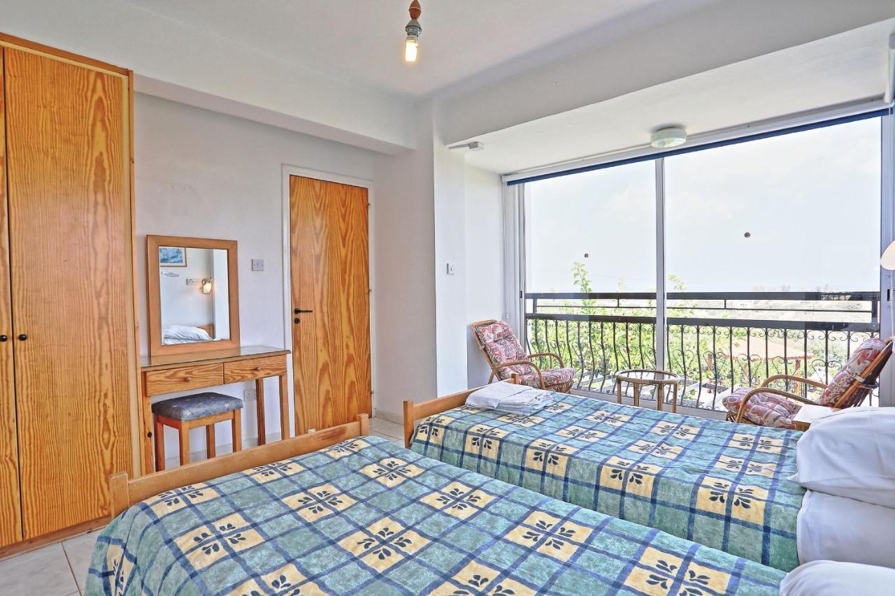 Villa Aphrodite Finiki 폴리스 외부 사진