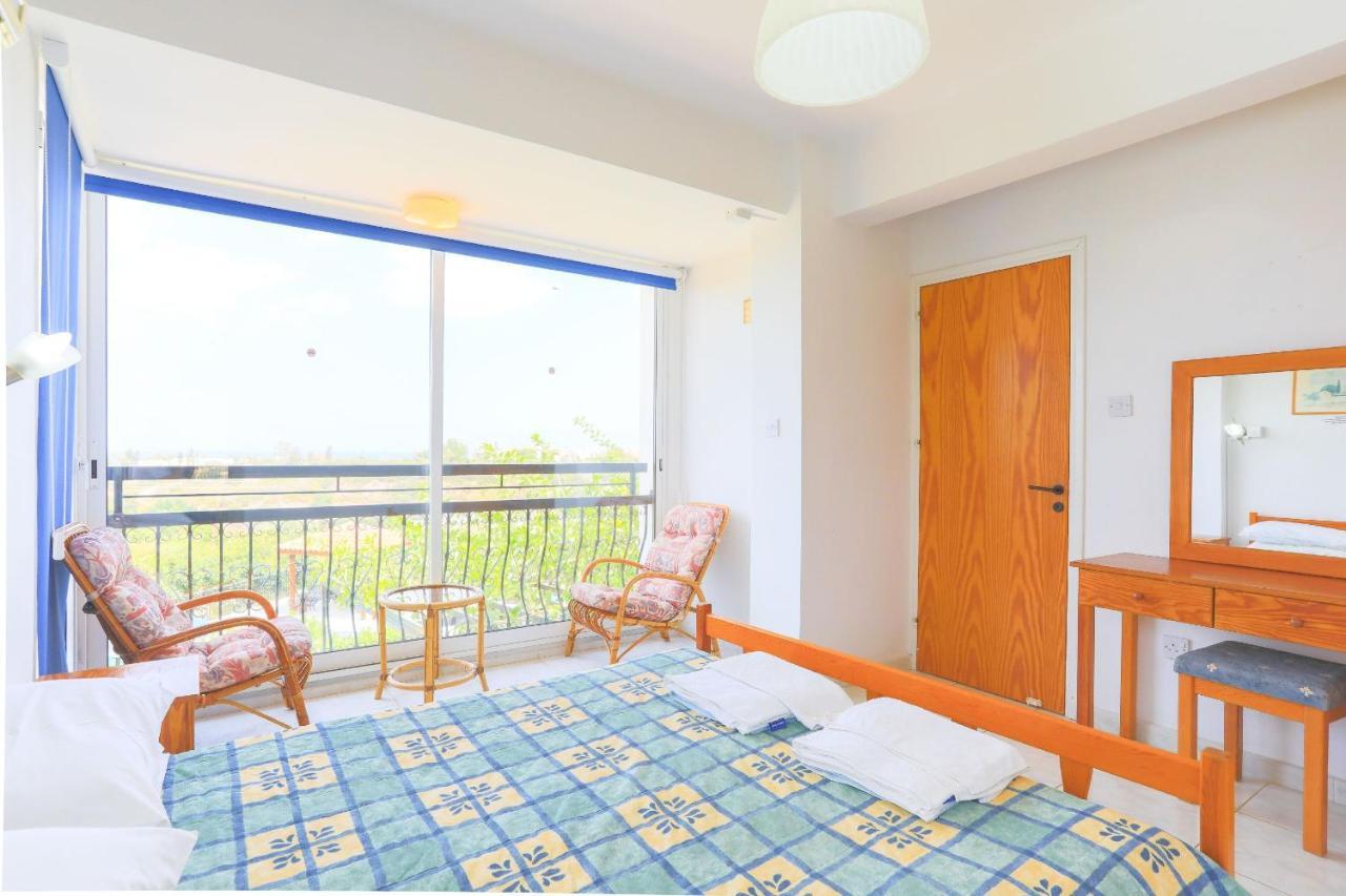Villa Aphrodite Finiki 폴리스 외부 사진