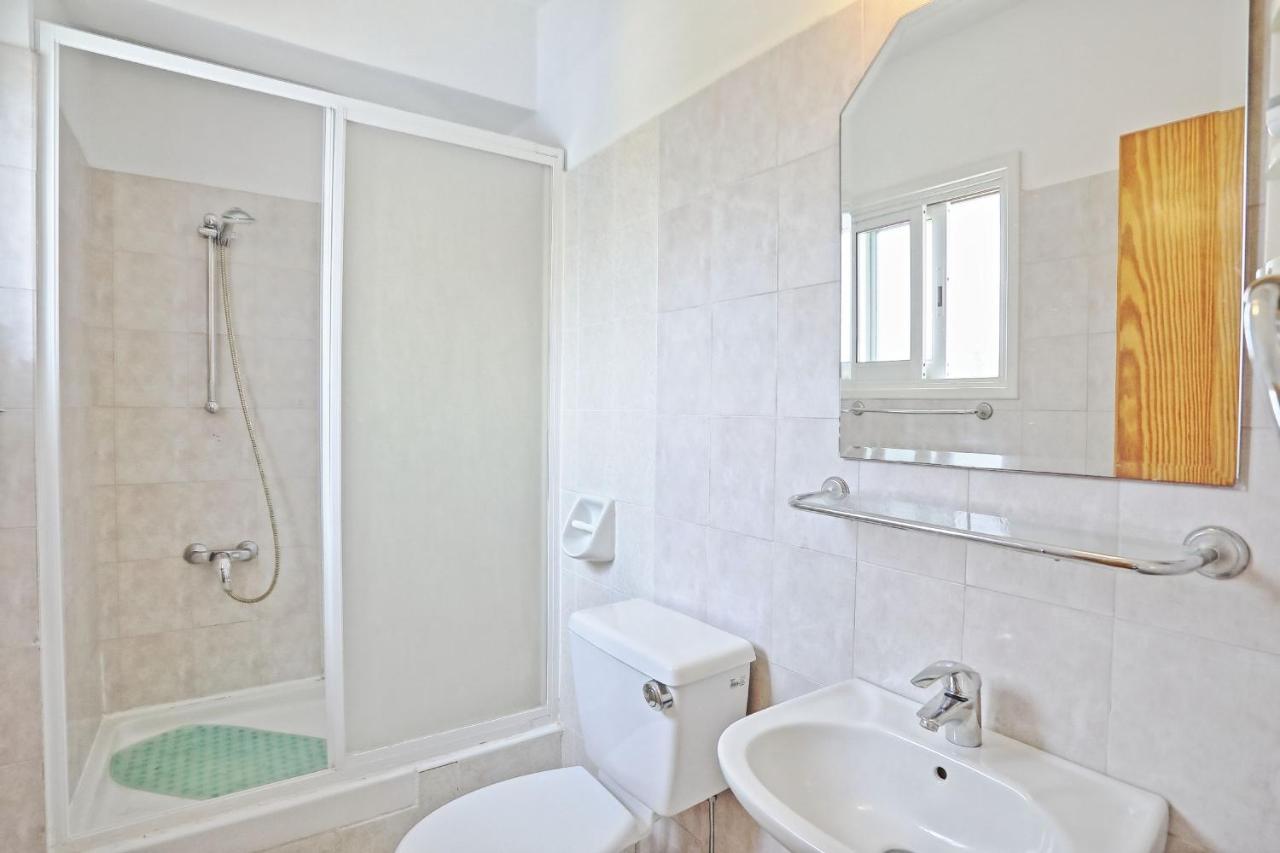 Villa Aphrodite Finiki 폴리스 외부 사진